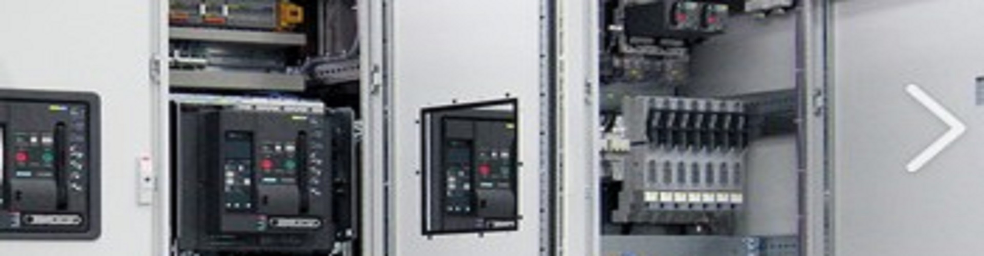 quadro cabinet elettrico plc