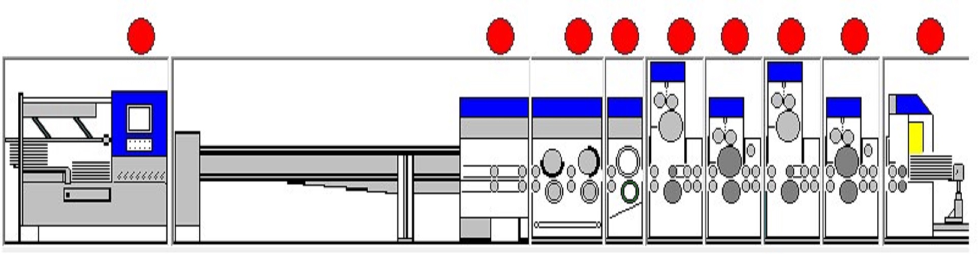 Produzione scatole e cartone