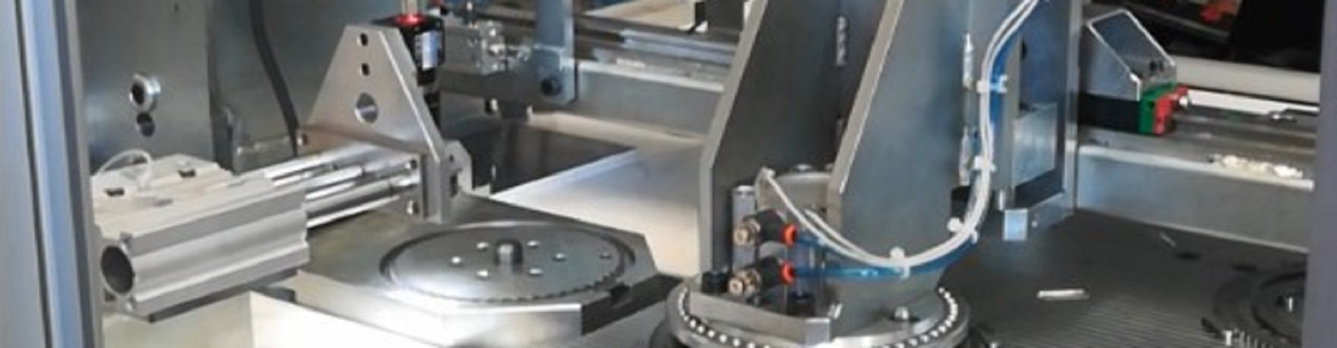 Controllo con telecamera conformità prodotti